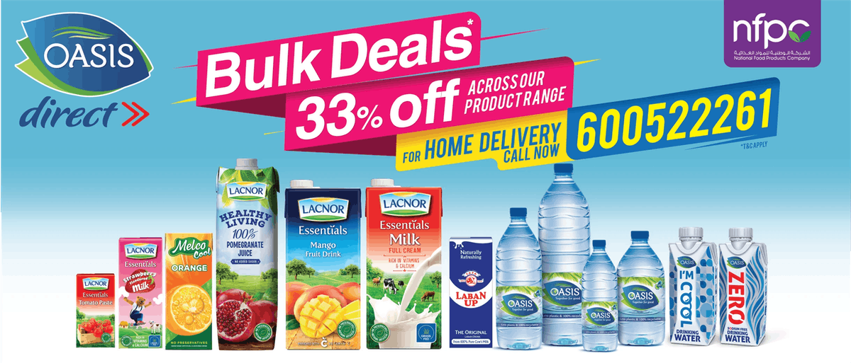 Oasis Direct Buy Online at Best Prices in UAE. Up to 33 off Oasis